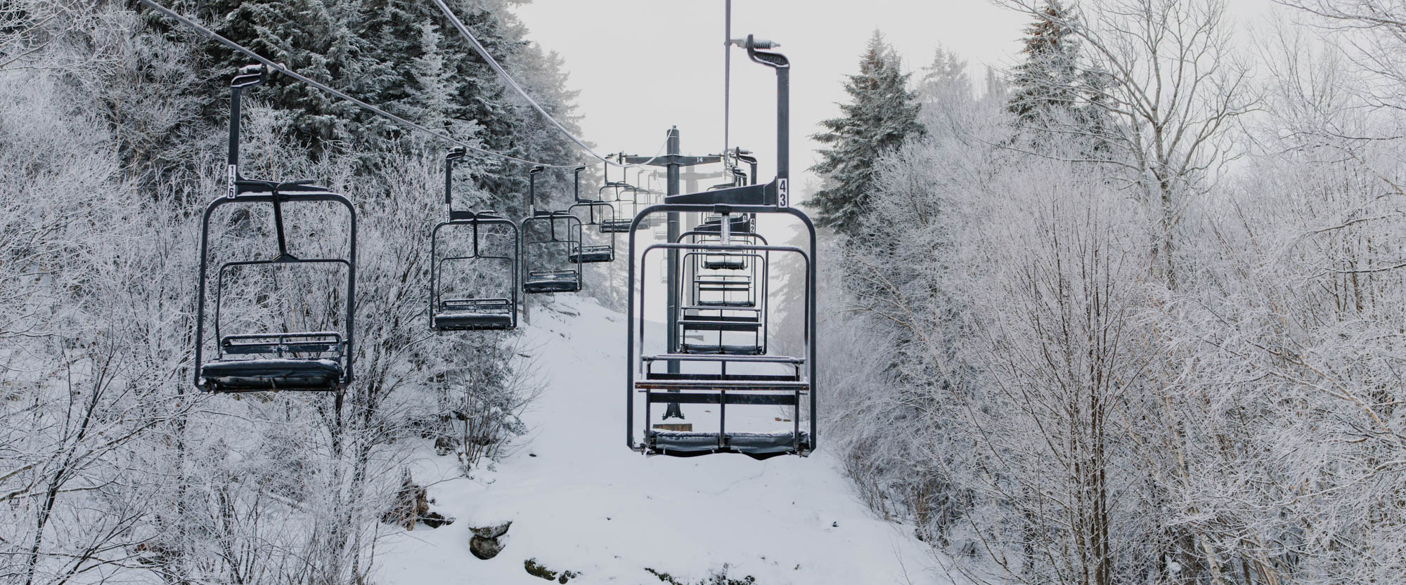 Maine ski mountains